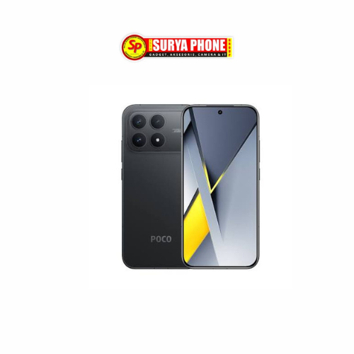 POCO F8 PRO 5G